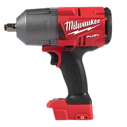 Destornillador De Impacto Inalámbrico De Angulo Recto M18 De 1/2",  Milwaukee 2767-20