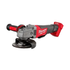 Miniesmeriladora Recargable 4-1/2", Milwaukee 2780-20