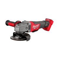 Miniesmeriladora Recargable 4-1/2", Milwaukee 2780-20