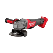 Miniesmeriladora Recargable 4-1/2", Milwaukee 2780-20