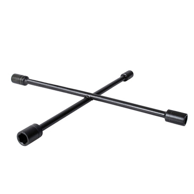 Llave de cruz para minibús 26