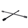Llave de cruz fosfatizada 18" Urrea UCL18