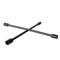 Llave de cruz fosfatizada 18" Urrea UCL18