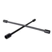 Llave de cruz fosfatizada 18" Urrea UCL18