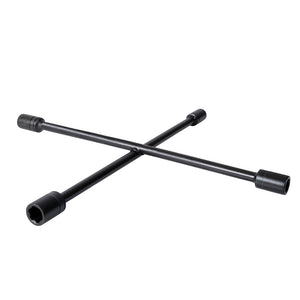 Llave de cruz fosfatizada 18" Urrea UCL18