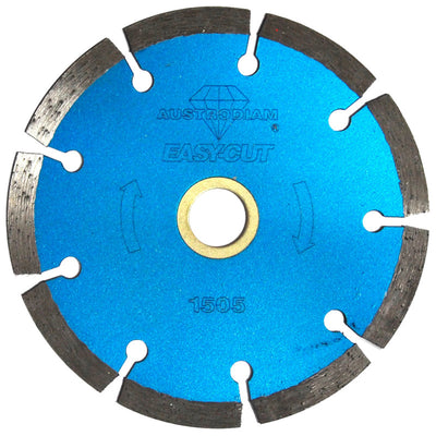 Disco de Diamante de 4 1/2-7/8 EASY CUT Austrodiam 1505