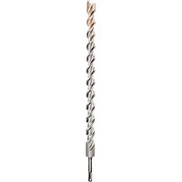 Broca Punta SDS 7/8" X8" 22.2 mm X203 mm, Milwaukee 48-20-7071