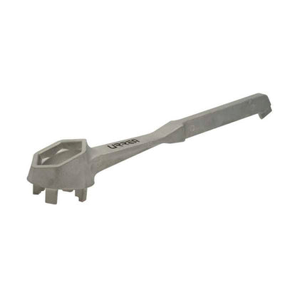 Llave para tapa de tambo capacidad 2