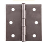 Bisagra 3"X3" 1.6mm C/Plana Galvanizada C/T Dexter 7247