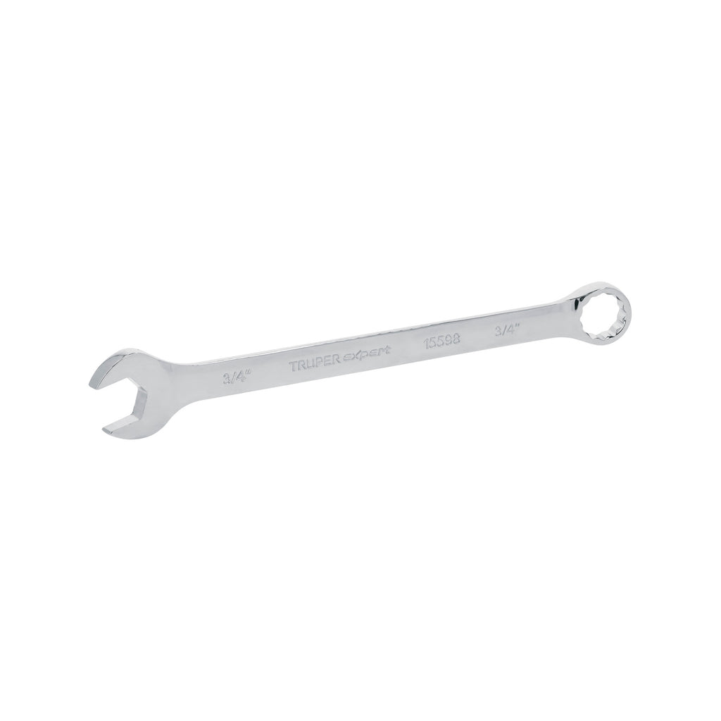 Llave Combinada Extralarga 3/4" x 278 mm De Largo, Expert 15598