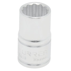 Dado de 12 Puntas 1/2" Cuadro de 1/2", Urrea 5416.