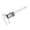 Calibrador digital 0 a 6", Urrea UMCD6.