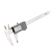 Calibrador digital 0 a 6", Urrea UMCD6.
