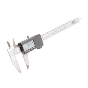 Calibrador digital 0 a 6", Urrea UMCD6.