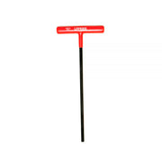 Llave Allen "T" ergonómica de 9" x 9/64" Urrea 46409LGP