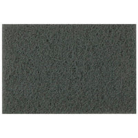 Almohadilla Gris Ultra Fino 6 x 9", Fandeli 01459