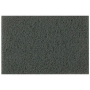 Almohadilla Gris Ultra Fino 6 x 9", Fandeli 01459