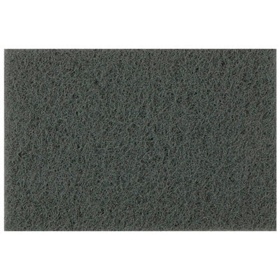 Almohadilla Gris Ultra Fino 6 x 9