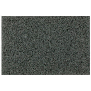 Almohadilla Gris Ultra Fino 6 x 9", Fandeli 01459