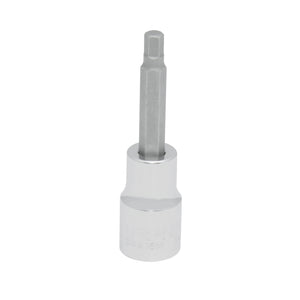 Juego de 6 Dados Punta Hexagonal Métricos 1/2" Urrea 5441M6