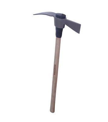 Talacho - Hacha 5 Lb Mango Madera, Surtek TH5M