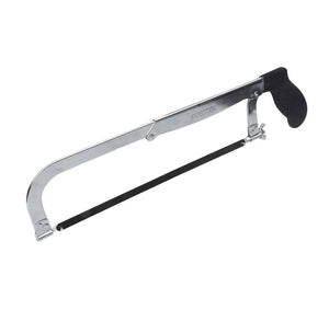 Arco de segueta ajustable profesional de 10" a 12" Surtek 17A