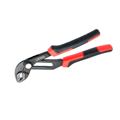 Pinza de extensión 7 posiciones para tubo 8
