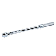 Torquímetro de Trueno una Escala 1/2" 30-250ft-lb, Urrea 6025FL