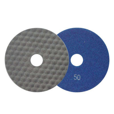Pad de Diamante de 4