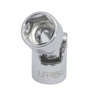 Dado flexible cuadro de 3/8", 6 puntas, en pulgadas, 3/4" Urrea 5279H