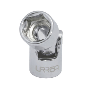 Dado flexible cuadro de 3/8", 6 puntas, en pulgadas, 3/4" Urrea 5279H