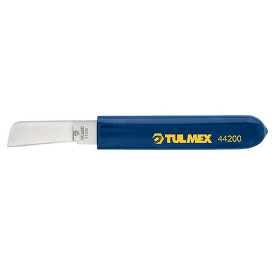 Cuchilla Recta Para Empalme 6