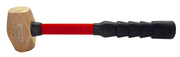 Marro de Bronce 29 Oz Mango Fibra de Vidrio Urrea 1430FV