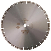 Disco de Diamante 18 x 9/64 x 1 Negro Oro 32S Austrodiam 2177
