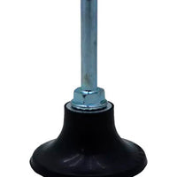 Respaldo Disco Gira Facil De 5", Fandeli 02060
