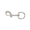 Bandola De Zinc De 1" Giratoria, Fiero 44033