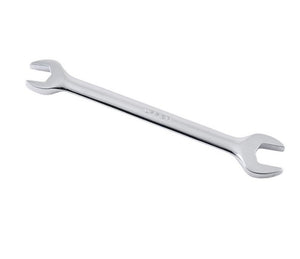Llave española pulido espejo en pulgadas, 1-1/16" x 1-1/4", Urrea 3051