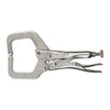 Pinza De Presión 6 Con Puntas Regulares 6R", Vise Grip M17