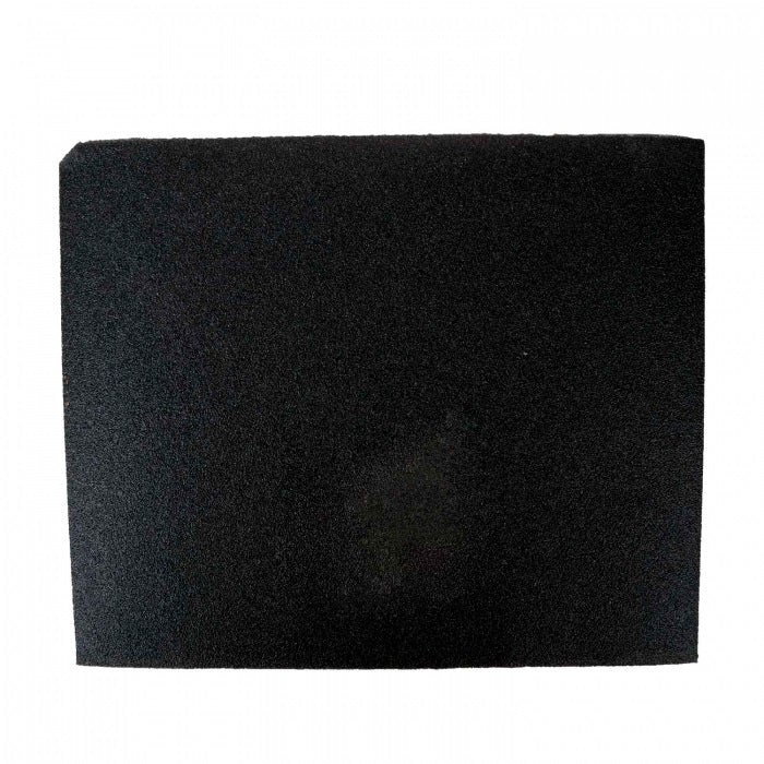 Hoja De Lija De Agua De 9 x 11",C-99, Grano 80, Fandeli 00051