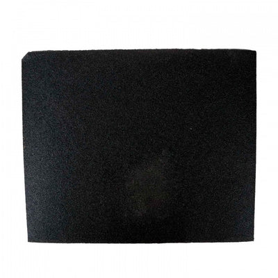 Hoja De Lija De Agua De 9 x 11