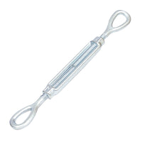 Tensor de Acero Forjado Argolla y Argolla 3/8" x 6" Surtek TEN26AA
