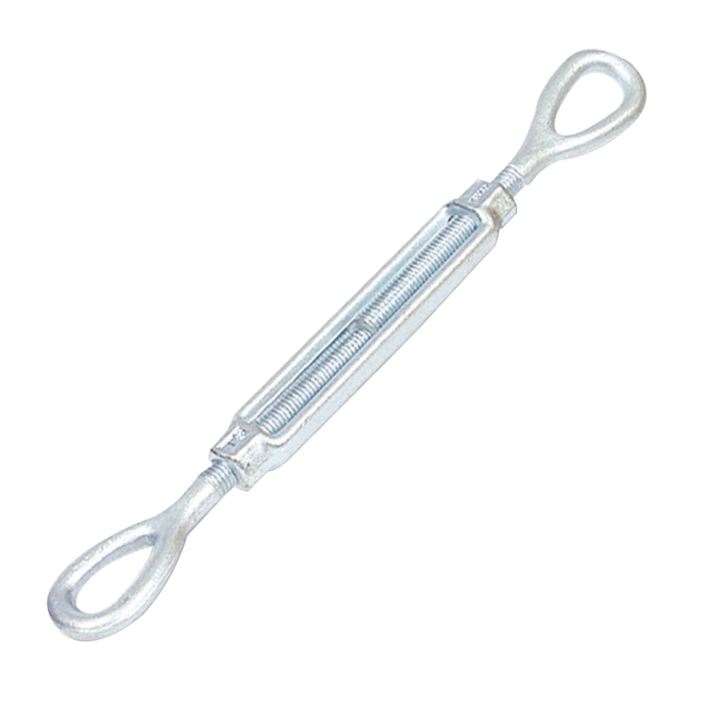 Tensor de Acero Forjado Argolla y Argolla 3/8" x 6" Surtek TEN26AA