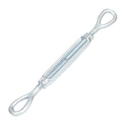 Tensor de Acero Forjado Argolla y Argolla 3/8" x 6" Surtek TEN26AA