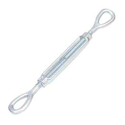 Tensor de Acero Forjado Argolla y Argolla 3/4