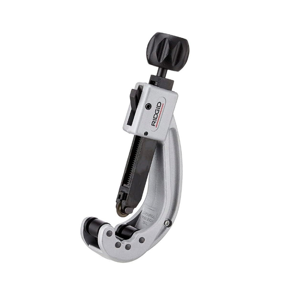 Cortador De Tubos De Acción Rápida, Cortador De Tubos De 1/4" a 2-5/8", Ridgid 31642