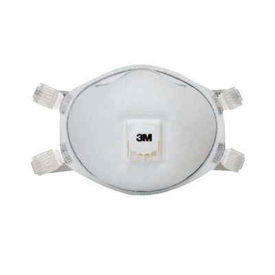 Respirador para Humos de Soldadura 3M 8212