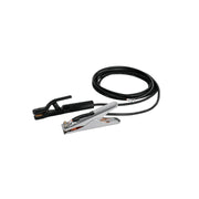 Juego De Cables Con Pinzas Para Soldar, Pretul 24349