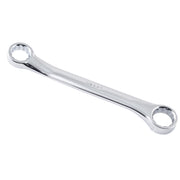 Llave de estrías pulido espejo de 15 métrica, 12 puntas, 22 x 24 mm URREA 1073M
