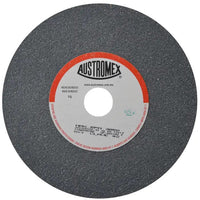 Rueda Abrasiva Grano 80 para Esmerilar Gris de 8 x 1 x 1 Austromex 42