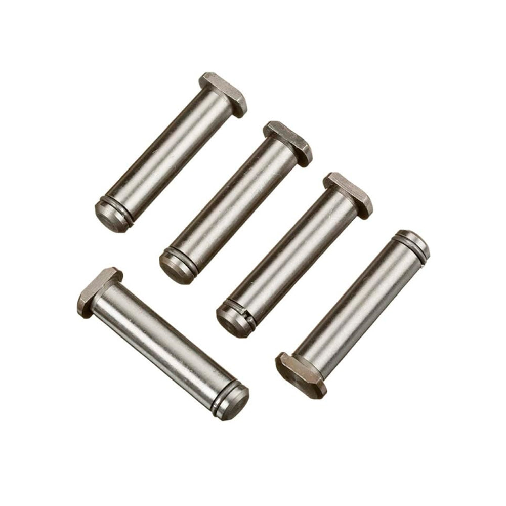 Pin Con Clip Para Cortador 1A/2", Ridgid 34780